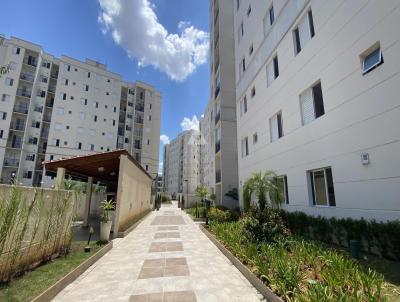 Apartamento para Venda, em So Paulo, bairro Vila Brasilndia, 2 dormitrios, 1 banheiro, 1 vaga