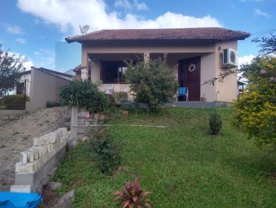 Casa para Venda, em Serto Santana, bairro Centro, 3 dormitrios, 1 banheiro, 1 vaga