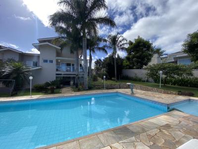 Casa em Condomnio para Venda, em Atibaia, bairro Condomnio Flamboyant, 5 dormitrios, 6 banheiros, 2 sutes, 6 vagas