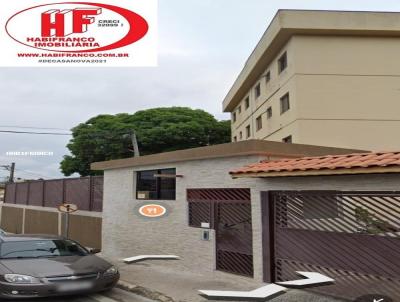 Apartamento para Venda, em Francisco Morato, bairro Belm Estao, 2 dormitrios, 1 banheiro, 1 vaga