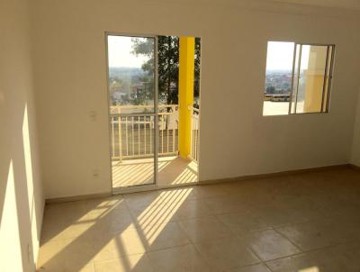 Apartamento para Venda, em Sumar, bairro Parque Euclides Miranda, 2 dormitrios, 1 banheiro, 1 vaga