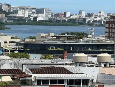 Cobertura para Venda, em Rio de Janeiro, bairro Jardim Botnico, 3 dormitrios, 3 banheiros, 1 sute, 1 vaga