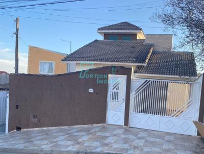 Casa para Venda, em Boituva, bairro De Lorenzi, 3 dormitrios, 2 banheiros, 1 sute, 2 vagas