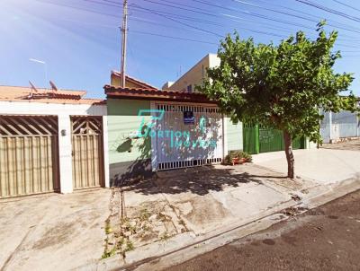 Casa para Venda, em Boituva, bairro De Lorenzi, 3 dormitrios, 1 banheiro