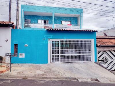 Casa para Venda, em Boituva, bairro Jardim Paraso, 2 dormitrios, 1 banheiro, 2 vagas