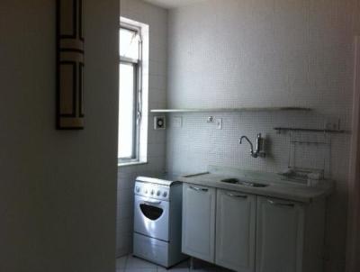 Apartamento para Venda, em Rio de Janeiro, bairro Gvea, 1 dormitrio, 1 banheiro