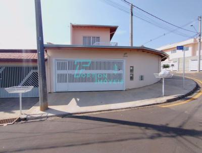 Casa para Venda, em Boituva, bairro Terras de Santa Cruz, 10 dormitrios, 4 banheiros, 4 sutes, 5 vagas