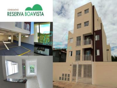 Apartamento para Venda, em Boituva, bairro Jardim das Palmeiras, 2 dormitrios, 1 banheiro