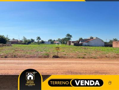 Terreno para Venda, em Rolim de Moura, bairro Loteamento Planalto