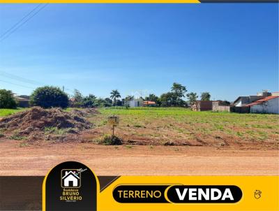 Terreno para Venda, em Rolim de Moura, bairro Loteamento Planalto