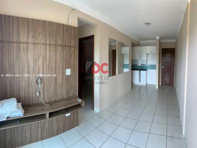 Apartamento para Locao, em Presidente Prudente, bairro JARDIM MARACAN, 2 dormitrios, 1 banheiro