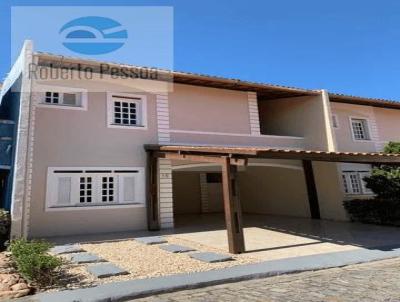 Casa em Condomnio para Venda, em Fortaleza, bairro Sapiranga-Coit, 4 dormitrios, 5 banheiros, 4 sutes, 2 vagas