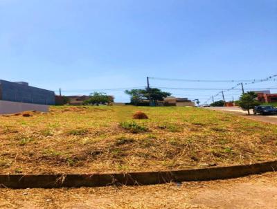 Terreno para Venda, em Boituva, bairro Residencial Vitiello