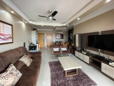 Apartamento para Venda, em Ribeiro Preto, bairro Nova Aliana, 3 dormitrios, 1 banheiro, 3 sutes, 4 vagas