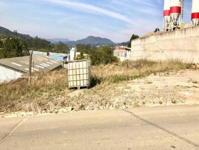 Terreno para Venda, em Rio do Sul, bairro Itoupava