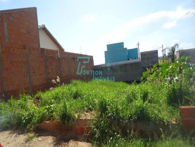Terreno para Venda, em Boituva, bairro Residencial gua Branca