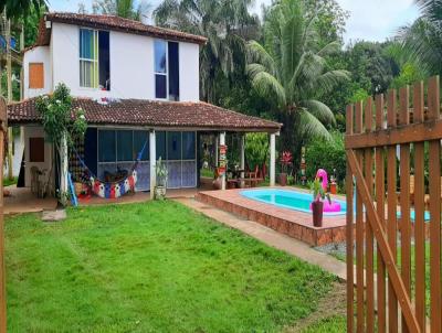 Casa para Venda, em Ilhus, bairro Manses Luzimares