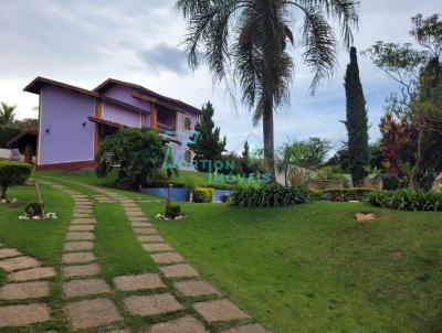 Chcara Condomnio para Venda, em Boituva, bairro Vitassay, 4 dormitrios, 2 banheiros, 1 sute