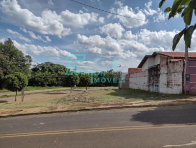 Terreno para Venda, em Boituva, bairro Residencial Vitria