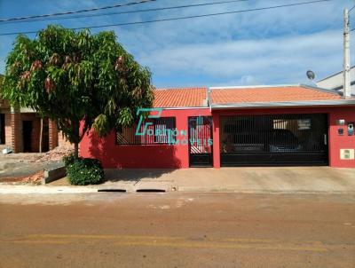 Casa para Venda, em Boituva, bairro Portal Ville Azaleia, 3 dormitrios, 1 banheiro, 3 sutes
