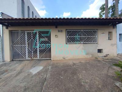 Casa para Venda, em Boituva, bairro Jardim Paraso, 2 dormitrios, 2 banheiros, 1 vaga