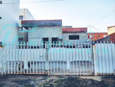 Casa para Venda, em Boituva, bairro Residencial gua Branca, 1 dormitrio, 1 banheiro, 2 vagas