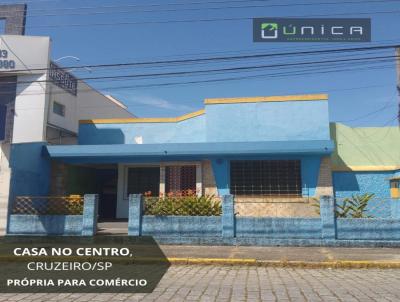 Comercial para Venda, em Cruzeiro, bairro Centro