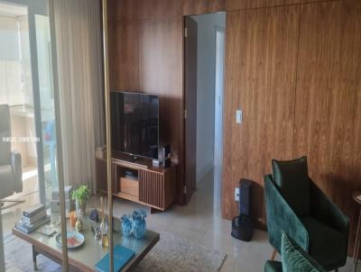 Apartamento para Venda, em Bauru, bairro Vila Aviao PORTO FINO, 3 dormitrios, 5 banheiros, 3 sutes, 3 vagas