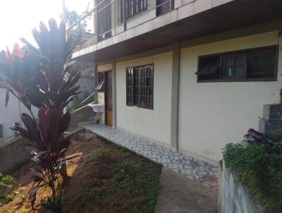 Casa para Venda, em Nova Friburgo, bairro Vila Amelia, 1 dormitrio, 1 banheiro