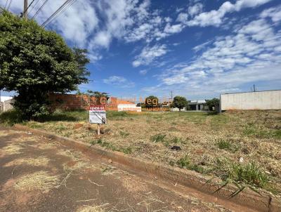Terreno para Venda, em �lvares Machado, bairro Residencial Marcia Fernandez