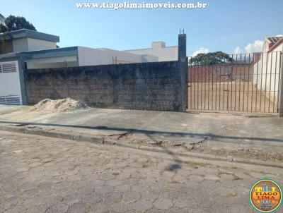 Terreno para Venda, em Caraguatatuba, bairro Pontal Santa Marina