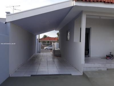 Casa para Venda, em Presidente Prudente, bairro Parque Residencial Carand, 2 dormitrios, 1 banheiro, 1 sute, 5 vagas
