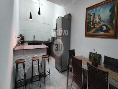 Casa para Venda, em Ourinhos, bairro Moradas Ourinhos, 2 dormitrios, 1 banheiro, 1 vaga