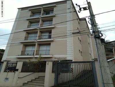 Apartamento para Venda, em Poos de Caldas, bairro Jardim Santa Augusta, 2 dormitrios, 1 banheiro, 1 vaga