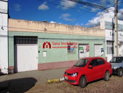 Casa para Locao, em Bag, bairro Centro, 3 dormitrios, 4 banheiros, 3 vagas