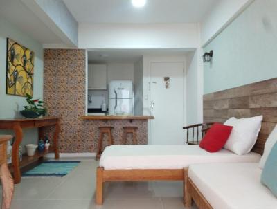 Apartamento para Venda, em Salvador, bairro Santa Teresa, 2 dormitórios, 2 banheiros, 1 suíte, 1 vaga