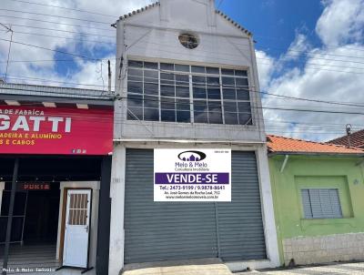 Galpo para Venda, em Bragana Paulista, bairro Lavaps