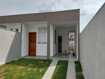Casa Geminada para Venda, em Betim, bairro Guaruja manses, 3 dormitrios, 1 banheiro, 1 sute, 2 vagas