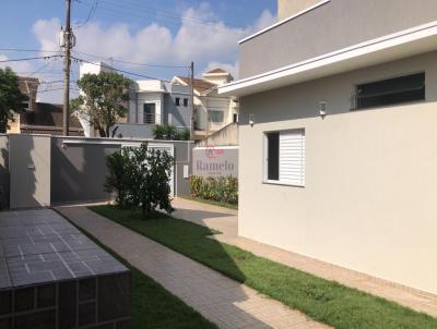 Casa em Condomnio para Venda, em Limeira, bairro Residencial Jardim dos Ips, 2 dormitrios, 1 banheiro