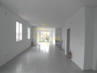 Sala Comercial para Locao, em Bento Gonalves, bairro SO BENTO, 3 banheiros, 3 vagas