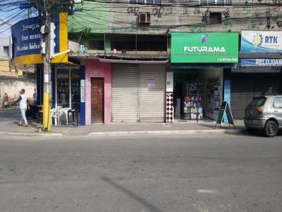 Loja para Locao, em Queimados, bairro Centro