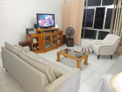 Apartamento para Venda, em Santos, bairro EMBARÉ, 3 dormitórios, 3 banheiros, 1 suíte, 1 vaga