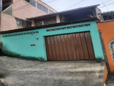 Casa Geminada para Venda, em Belo Horizonte, bairro Cana, 3 dormitrios, 2 banheiros, 1 sute, 1 vaga