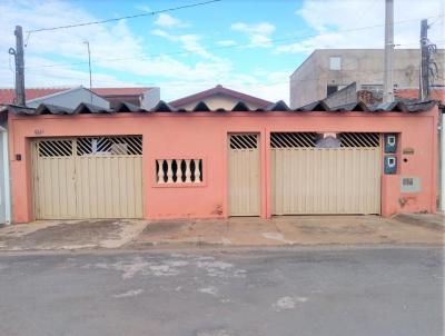 Casa para Venda, em Hortolndia, bairro Jardim So Sebastio, 4 dormitrios, 3 banheiros, 1 sute, 4 vagas