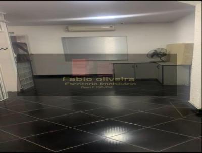 Sala Comercial/Nova para Locao, em Praia Grande, bairro Boqueiro