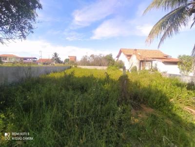 Terreno para Venda, em Saquarema, bairro Barra Nova