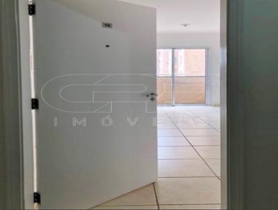 Apartamento para Venda, em Ribeiro Preto, bairro Campos Elseos, 2 dormitrios, 1 banheiro, 1 vaga