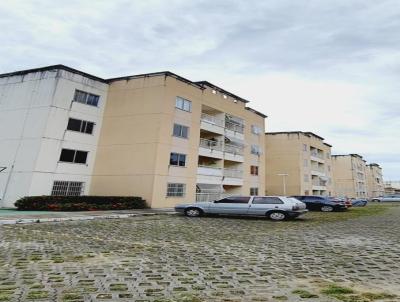 Apartamento para Locação, em Caucaia, bairro Itambé, 2 dormitórios, 2 banheiros, 1 suíte, 2 vagas