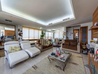 Cobertura Duplex para Venda, em Porto Alegre, bairro Trs Figueiras, 4 dormitrios, 4 banheiros, 3 sutes, 4 vagas