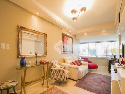 Cobertura Duplex para Venda, em Porto Alegre, bairro Petrpolis, 2 dormitrios, 3 banheiros, 1 sute, 3 vagas